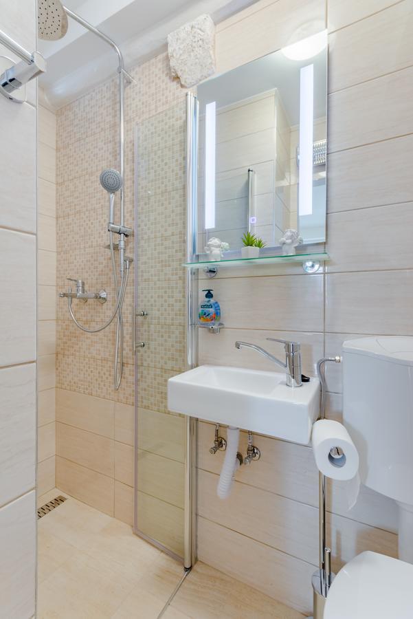 Apartment D&D Spalato Esterno foto